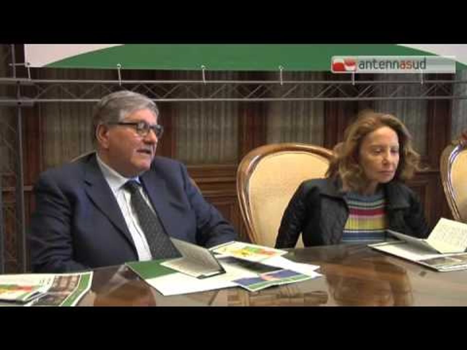 Tg Antenna Sud - Premio Tatarella, grandi nomi tra i finalisti