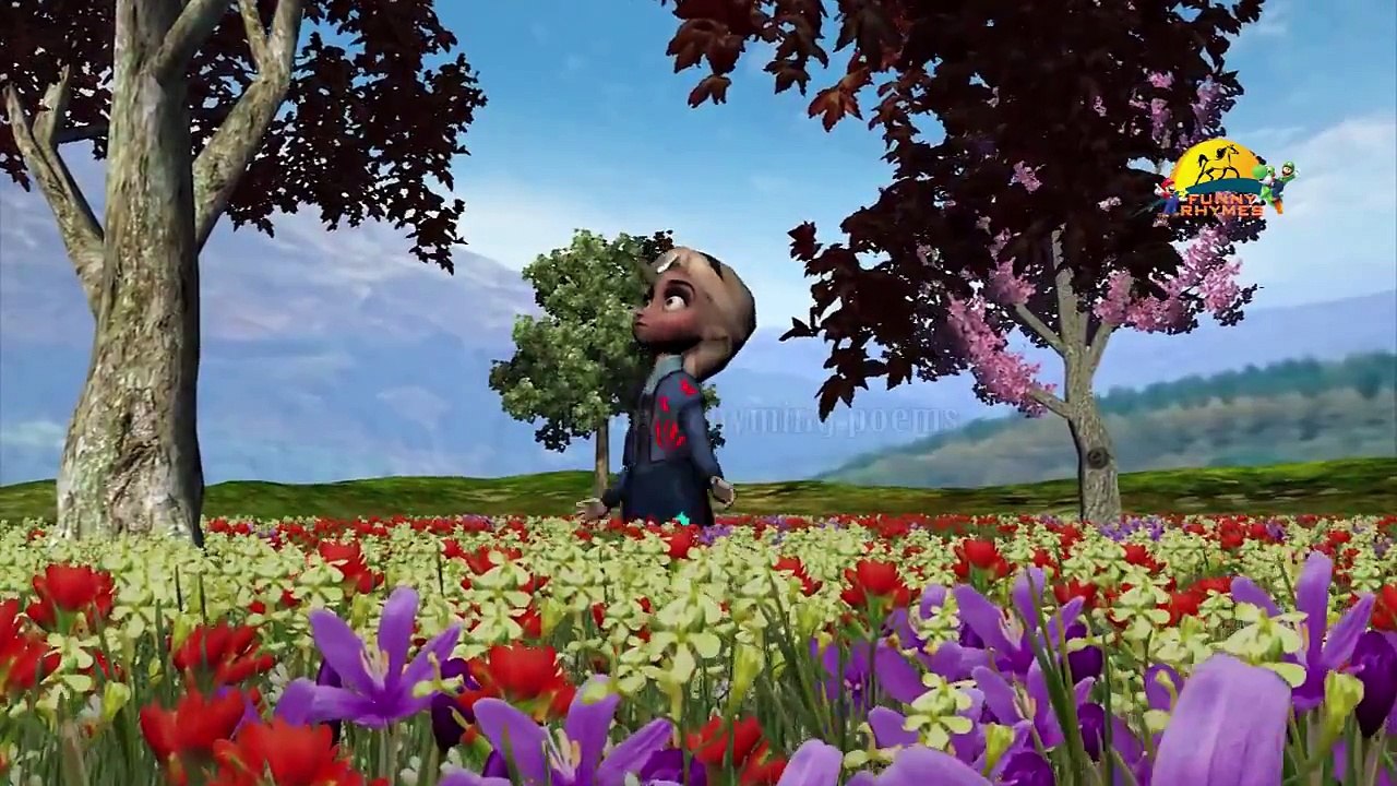 FROZEN ELSA ABCD Alphabites In English for children
