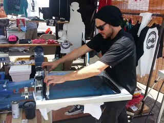 Where Can I Find The best Screen printing supplies