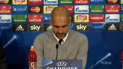 Demies - Retour sur le parcours du Bayern