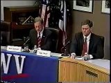 Smith / Schuler Debate - State Healthcare Financing