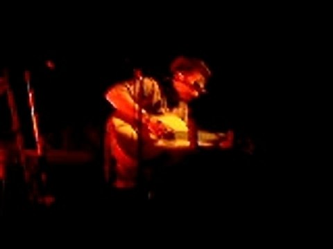 18 juin 2007 Saez Bataclan