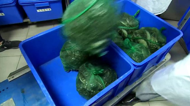 (Eng Sub) 150628 Go Fighting! EP03 Unseen Scenes Zhang Yixing LAY Cut