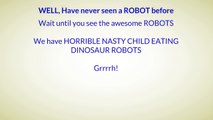 Toys Gadgets Gizmos Robots And Dinosaurs For Kids