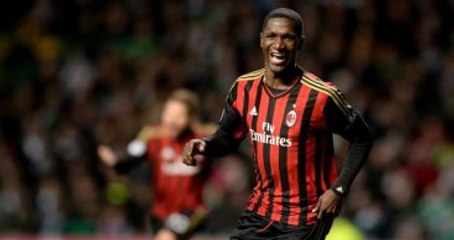 Beşiktaş, Cristian Zapata'yla Anlaştı