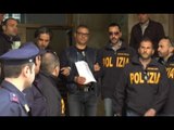 Napoli - Camorra, omicidio Izzi: arrestati il boss Lo Russo e la moglie (15.04.16)