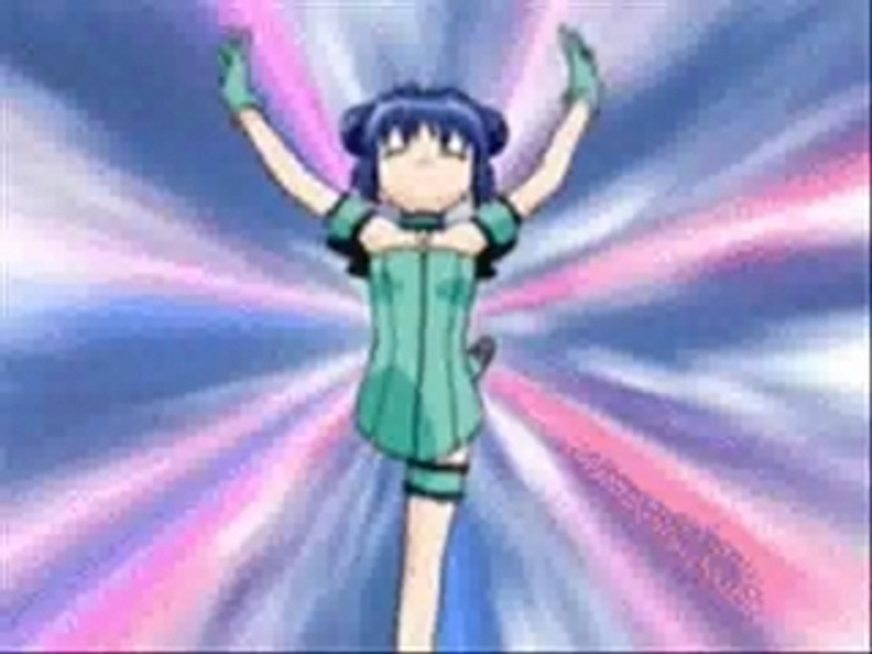 **les tokyo mewmew**