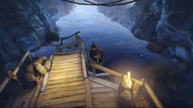 Brothers The Tale of Two Sons Gameplay Walkthrough Part 8 Chapter 6 Part 1