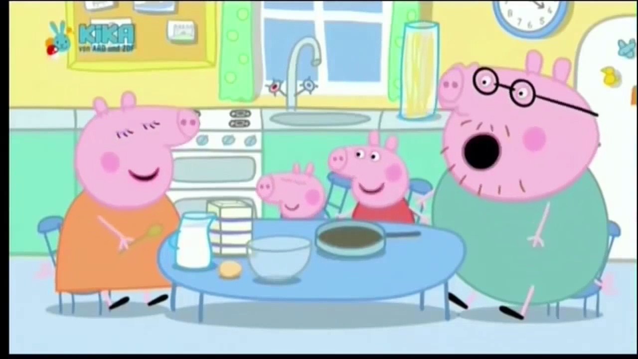 Peppa Pig (Verarsche) Kniekuchen (Benlaxer Fanmade)