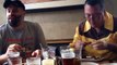 Chiliheads take the ghost wing challenge, eating 10 ultra-hot wings in 15 minutes