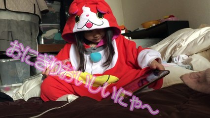 今日のももニャン 『暇』 Today's momo Nyan '' I’m bored ''