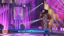 I Love OPM: Fathin & Naisa sing 