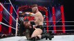 Roman Reigns vs. Sheamus - WWE World Heavyweight Championship Match_ Raw, December 14, 2015