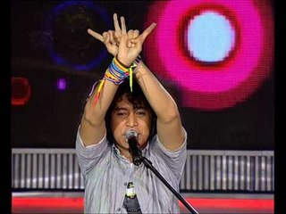 EP18 PART1 - Indonesian Idol Season 5