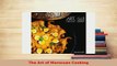 PDF  The Art of Moroccan Cooking Read Online