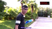 (Eng Sub) 150719 Go Fighting! EP06 Unseen Scenes Zhang Yixing LAY Cut