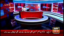 Headlines - 1500 - 16th April 2016