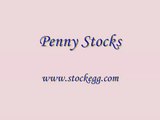 Penny Stocks- Amazing Stock Investment
