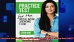 FREE DOWNLOAD  Practice Test for the Social Work Licensing Exam Exam One SWTP Practice Tests Volume READ ONLINE