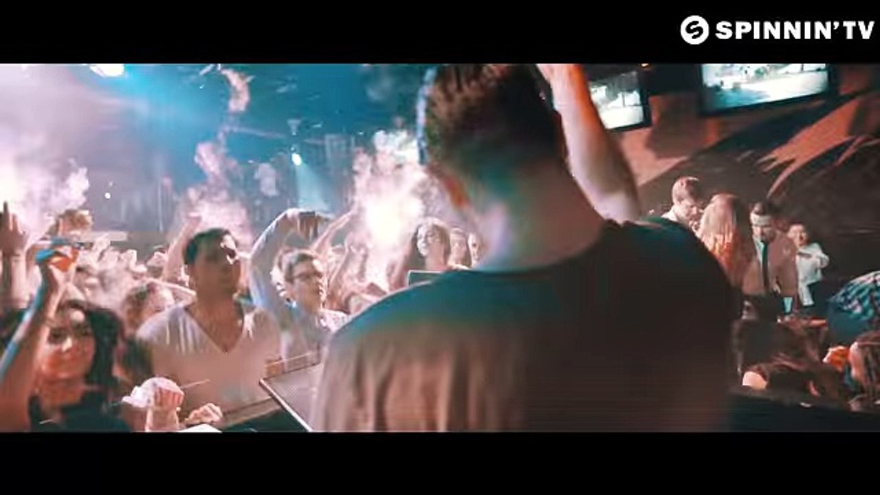 Sam Feldt - Been A While (Madison Mars Remix) [Official Music Video] -