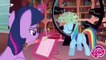 Ultimate My Little Pony: FiM - A Canterlot Wedding Part 1 & 2 (Re-Edited)
