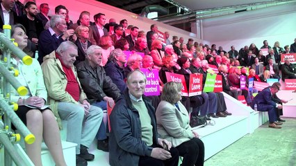 Johnson hails 'glorious' Brexit as G20 issues warning