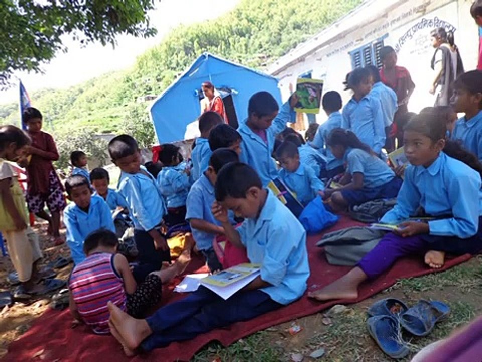 Tanahun Samaj Hong Kong