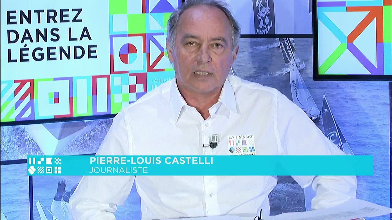 L'émission du 16 avril 2016