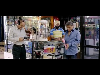The Shaukeens---Aashiq Mizaaj