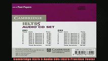 Free PDF Downlaod  Cambridge IELTS 5 Audio CDs IELTS Practice Tests  DOWNLOAD ONLINE