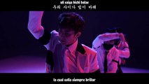 SS301 - Pain MV (Sub Español - Hangul - Roma) HD
