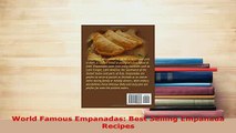 PDF  World Famous Empanadas Best Selling Empanada Recipes Download Online