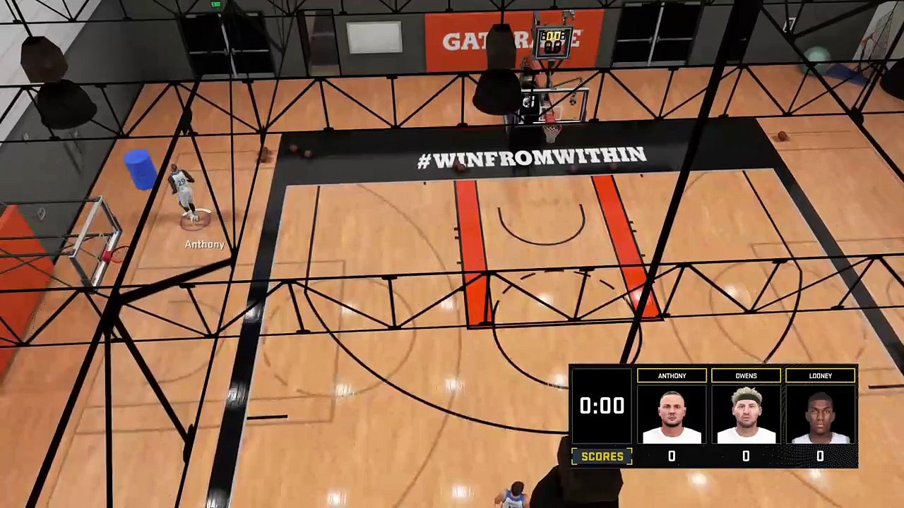 Pro_Doritos_'s Live PS4 NBA2K16 (35)
