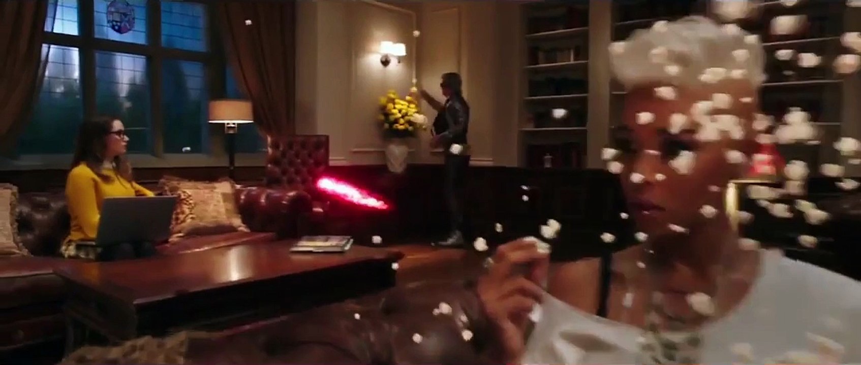 --X-MEN APOCALYPSE - QUICKSILVER Sky Fibre TV Commercial - dailymotion