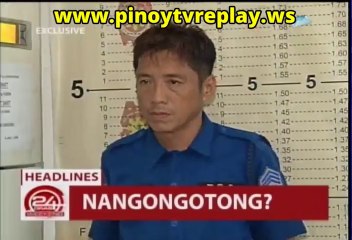 Twenty Four Hours Weekend April 16 2016 Part 1