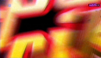 Supa Strikas Odcinek 8 | Wielki Bo za kratkami