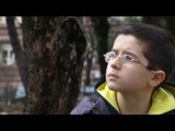 Tangram - Shqipëria më e mirë kur mbrojmë mjedisin - Fabjan Blloku - 21