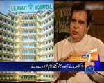 Geo News Headlines - 16 April 2016 - 1000