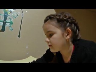 Tangram - Shqipëria më e mirë kur ne dhurojmë buzëqeshje - Megi Shahini - 23