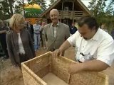 Eesti Ekspressi suvekodu loosimine 19.06.2007
