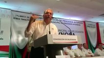 ELÍAS LEAL ES YA CANDIDATO DEL PRI A LA ALCALDÍA POR REYNOSA