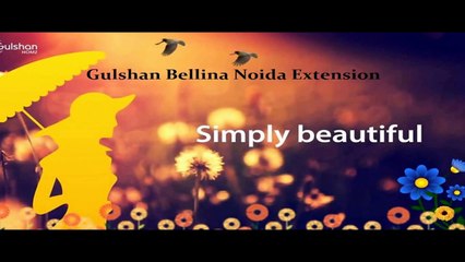Gulshan Bellina Specification