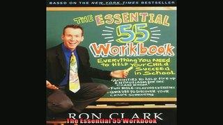 READ book  The Essential 55 Workbook  FREE BOOOK ONLINE