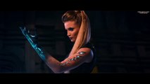 GUARDIANS Teaser Trailer 3 (2017) Russian Superhero Movie