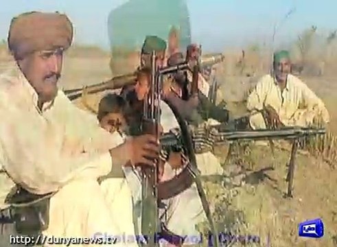 Why police failed in operation against Chotu Gang?