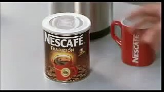Nescafé - Cofeeness