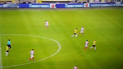Enes Ünal tam gaz!