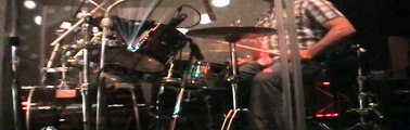 NewsBoys-Gods Not Dead (Like A Lion)- Live Drums