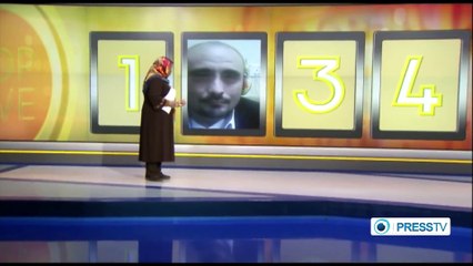 PressTV - US just pretends to fight ISIL in Syria, Iraq- Analyst