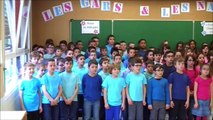 [Ecole en choeur] Académie de Toulouse école élémentaire de Rieux de Pelleport